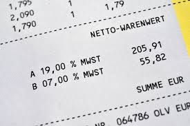 Der steuerschuldner ist in diesem fall das. Vorsteuerabzug Alles Was Selbststandige Wissen Mussen Selbststaendig De