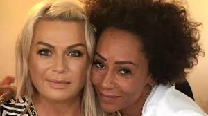 The Hull make-up artist who does Spice Girl Mel B's eyebrows