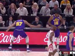 Rudy gobert signed a 4 year / $102,000,000 contract with the utah jazz, including $94,000,000 guaranteed, and an annual average salary of $25,500,000. Rudy Gobert Got Ejected 3 Minutes Into An Nba Game For What Now Sbnation Com