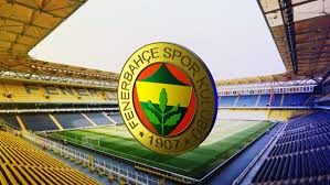 Fenerbahçe lacivert çelenk logo maske. Artstation Fenerbahce Logo 3d Model Game Assets