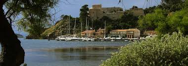Decouverte De L Ile De Port Cros Et Du Parc National De Port Cros A Hyeres