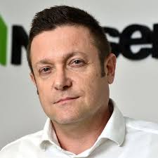 NielsenIQ Shopper Trends Event 2024