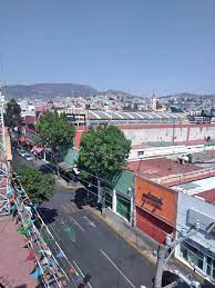 The states of mexico as well as all cities (localidades) of over 100,000 inhabitants. Toluca Mexico Editorial Stock Photo Image Of View Hotel 114028688
