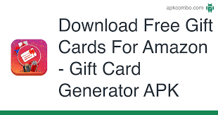 I've created amazon gift card generator no survey, this generator amazon. Free Gift Cards For Amazon Gift Card Generator Apk Amazonegiftcard6 Android App Download