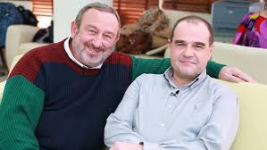 10 lat temu wyemitowano ostatni odcinek. Tadeusz Drozda I Cezary Zak Sa Bracmi Ciotecznymi