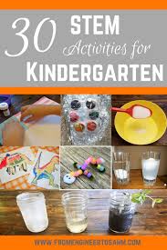 Science Experiments From Engineer To Stay At Home Mom Stem Activities Kindergarten Stem Activities Preschool Stem Activities Elementary Kindergarten