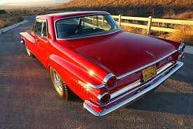 Image result for Nutmeg Brown 1962 Dart