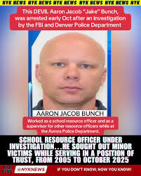 Aaron Bunch Russell County