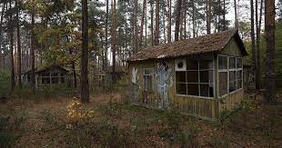 The district ranger's office is located three miles west of new waverly on fm 1375. These 10 Genuinely Haunted Forests In Texas Will Terrify You