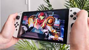 The Nintendo Switch Oled Is Already A Hit So Why Are Analysts Worried Tom S Guide
