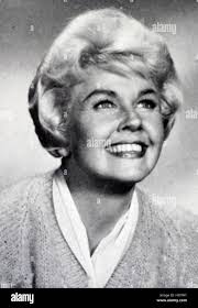Doris day day by day hi-res stock photography and images