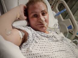 Tammie Blue's Instagram, Twitter & Facebook