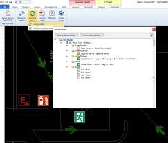 Punto di raccolta in umbria. Planimetrie Di Emergenza Modulo Cpi Cad Edilizia Namirial