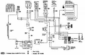 There are just two things which are going to be found in almost any scooter ignition wiring diagram. 1992 Nissan Pickup Wiring Diagram Cadillac 6 0 Engine Diagram For Wiring Diagram Schematics