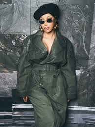 Cailondamdang the review is past due but c I have seen