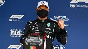 This opens in a new window. Bottas Deja A Hamilton Sin Centenario