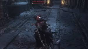 Maybe you would like to learn more about one of these? Pvp Concepts Techniques Bloodborne Wiki