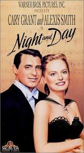 Night And Day A Movie About Cole Porter Day For Night Cary Grant Alexis Smith