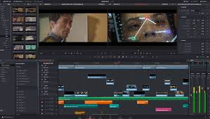 They claim it's the world's only solution that combines professional 8k editing, visual effects, colour correction and audio post production all in one software tool. Editing A Video From Start To Finish In Davinci Resolve 15 Eight Hour Free Course Fstoppers