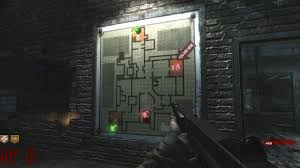 Enter doa as a code to unlock the dead ops arcade game,. Call Of Duty World At War Der Riese Map Guide
