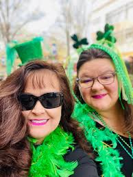 South Carolina AOH State Board