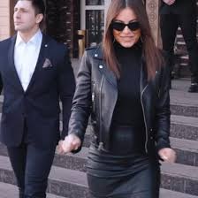 Звезда пришла на банкет вместе с бывшим мужем. Ani Lorak V Instagram Foto 18 Aprelya 2019 Pora Skazat Imenno Segodnya Ya Obyavlyayu Start Hello Russia
