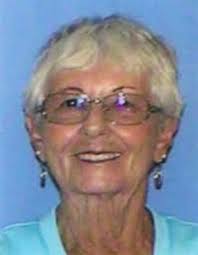 Julie Moldenhauer Obituary