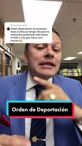 #ordendedeportacion ##inmigrantes##daca##inmigracion#
