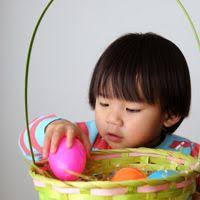 9 Easter ideas