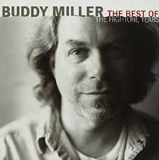 Buddy Miller