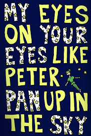 Doesn T Really Make Sense To Me Buuuuut I Like The Peterpan Reference Haha Lyrics To Live By Favorite Lyrics Music Lyrics
