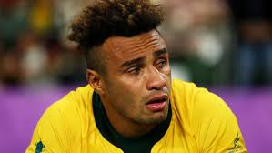 Will Genia calls for truce in Australian rugby war