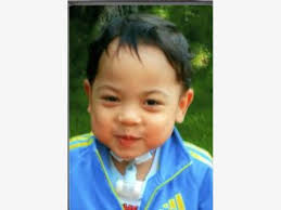 Obit: Isaiah Hansen, 2 of Derby