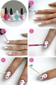 Wie viel machst du mit deinen händen? Fingernagel Design Und Muster 29 Ideen Zu Nagel Selber Machen Einfach