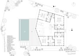 Gallery Of Ocean View 3 Wt Puri Bukhit Alexis Dornier 22 In 2020 Resort Villa Floor Plans Ocean View