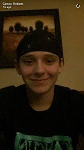 Landry johnson (@Landry____)