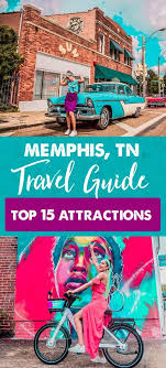 15 Things To Do In Memphis Tn Memphis Travel Guide With Video Ashley Renne Tennessee Travel Memphis Tennessee Vacation Memphis