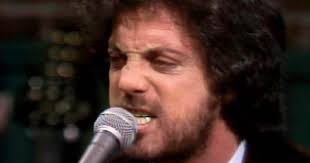 Billy Joel Was Eyewitness to Chevy Chase/Bill Murray 'SNL' Fistfight