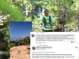 We did not find results for: Acap Kamu Dimana Sekarang Netizen