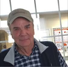 Marshall Jamison's Instagram, Twitter & Facebook