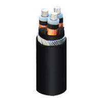 ‫كابلات البولي إيثيلين المرتبطة بالجهد المتوسط ​​(11KV - 36 ...‬‎