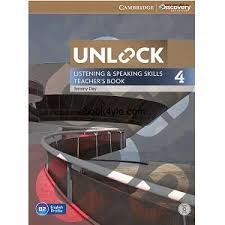 Access to the online workbook is provided via a code packaged with the . Unlock 4 Listening And Speaking Skills Teacher S Book Ebook Pdf