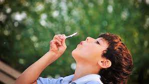 How to Become Minimalist with Children