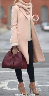 2018 Bayan Kaban Modelleri 100 Adet Emekce Com Moda Stil Moda Stilleri