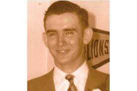 Walter Myrick Obituary (1932