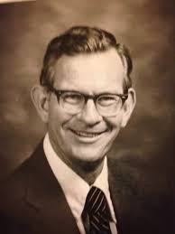 Barrett Sutton Obituary