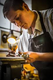 Interview with Westley Richards Actioner