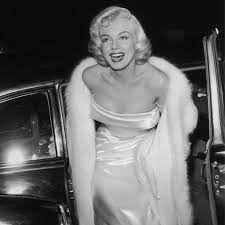 Marilyn Monroe: 60 años sin la actriz más icónica del cine - El Carabobeño