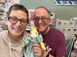 New York Shop Hop Experience