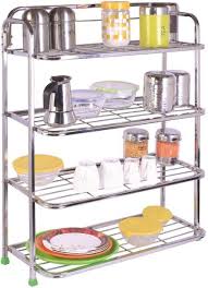 Maybe you would like to learn more about one of these? Kitchen Cabinets Buy Kitchen Shelves Designs Furniture Online For Your Home At Flipkart